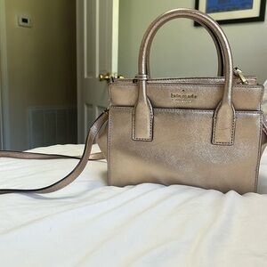 Kate Spade Pink Purse